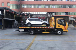 新邵汽车紧急补胎换胎救援