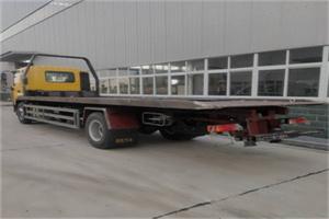 新邵24小时公路救援电话