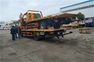 新邵同城汽车补胎