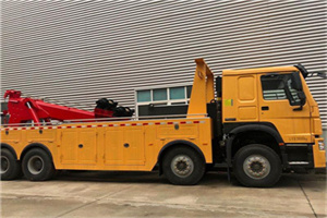 新邵道路救援公司